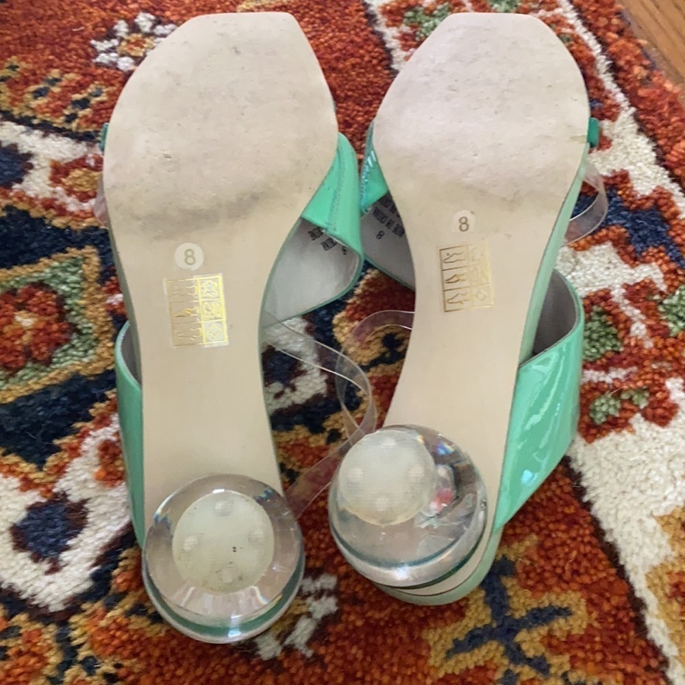 Jeffrey Campbell - Picture 5 of 5